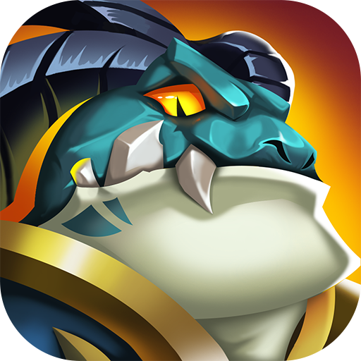 Idle Heroes Character